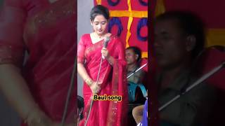 Viral Baul song bangladesh baul bangla youtubeshorts shortvideo shorts trending trend music [upl. by Mij]