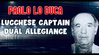 Lucchese Captain Dual Allegiance [upl. by Enivid]