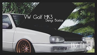 GTA SA  Golf MK3 Denys  LKZ Films [upl. by Nisen]