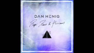 Dan Henig  Habit Official Audio [upl. by Hirai]