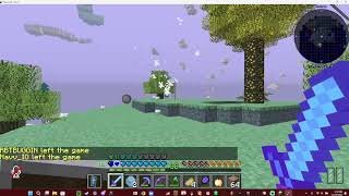 Minecraft Live Stream [upl. by Magena284]