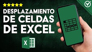 Cómo SOLUCIONAR el ERROR de DESPLAZAMIENTO o Scroll de Celdas en Excel Guía para Reparar Errores 📊 [upl. by Aihseit]