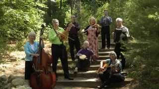 The Pinewoods Band plays Dospatsko June 2014 [upl. by Lodmilla]