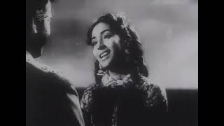 Kaisi Khushi Ki Raat Balam Mere Sath  कैसी ख़ुशी की रात  Lata Mangeshkar  Nagina 1951 Film Song [upl. by Aziul203]