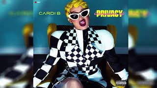 Cardi B  Ring Clean ft Kehlani [upl. by Essinger]