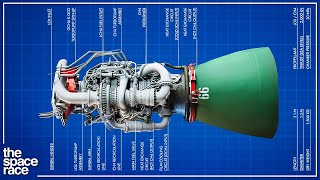 How SpaceX Reinvented The Rocket Engine [upl. by Aretha]