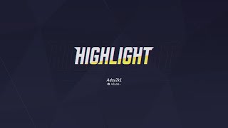 Marvel Rivals Adzy2k1 Highlight [upl. by Lebazi391]