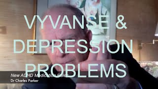 Vyvanse amp Antidepressants Dont Mix Prozac amp Paxil CYP2D6 [upl. by Jacobson372]