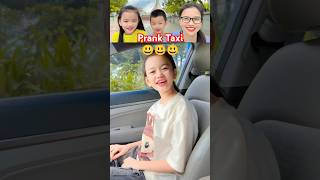 Prank Taxi sumiutv [upl. by Esten]