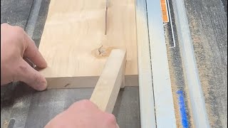 Woodworking Truth  Endless Repetitive Tasks ASMR No talking just building [upl. by Eneleh]