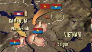 Vietnam war documentary history channel full Part 1112 [upl. by Atelokin]