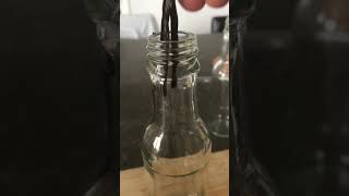 Vanilla extract diy [upl. by Edmond]