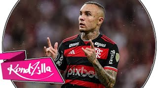 Everton Cebolinha  MTG DANCIN  AARON SMITH  VIRAL NOSTÁLGICO FUNK REMIX [upl. by Berlinda]