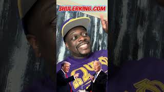 Shuler King  The Presidential Debate Is Pure Comedy [upl. by Idonah]