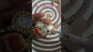 song music love jewellery trendingshorts viralshort ytshort subscribemychannel diyjewelry [upl. by Odlopoel]