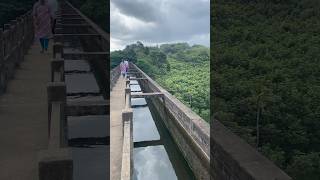 AqueDuct mathoortamilnadu youtubeshorts nature shortsfeed water [upl. by Tenahs]