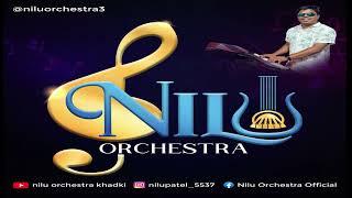 Usaryu nilu orchestra live program [upl. by Adyl957]