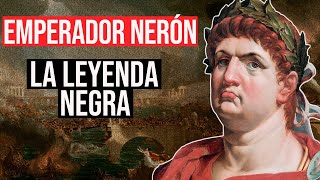 Nerón La Verdad del Emperador Romano [upl. by Ahseniuq]