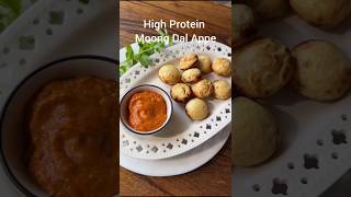 High Protein Breakfast For Weight Lossmoongdalrecipe [upl. by Nellaf]