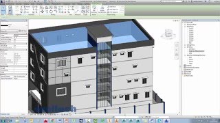 Importing Autodesk Revit Models into Autodesk Inventor [upl. by Noreik]