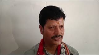 CENTRAL GENERAL SECRETERY MANJAKMUNGBAI KOK CHAPLAIKHA BJP TRIPURA PRADESH [upl. by Lellih]