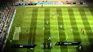 FifaGoalsUnited  Online Goals Compilation 2 [upl. by Heringer]