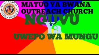 🔴LIVE PALIPO NA UWEPO WA MUNGU YOTE YANAWEZEKANA [upl. by Luisa720]