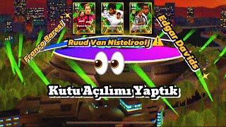 Franco Baresi Çıkarma Taktiği  Ücretsizden Epic Kart Çıkardık 👀 eFootball 2025 Mobile [upl. by Aned]