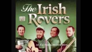 The Irish Rovers  several song clips [upl. by Aizat]