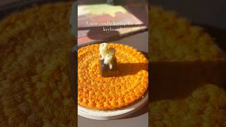 New keycap🕯️halloween cottagecore polymerclay artist cozy art clayart clay cute [upl. by Madson]