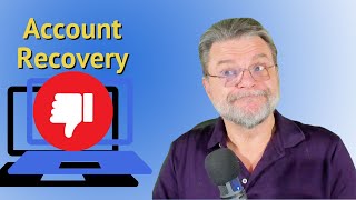 How To Recover An Outlookcom Account Without The Recovery Phone Or Email [upl. by Eelrebmik]