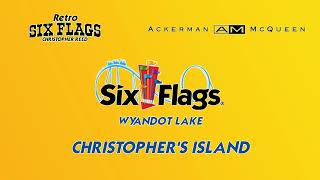 Christophers Island Commercial Score [upl. by Neil]