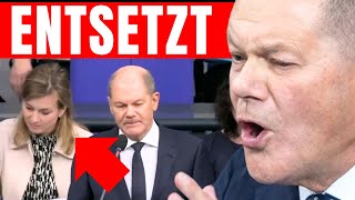 BRÜLL RUHIG SCHOLZ 💥 AFD KNÜPFT SICH EIDBRECHER VOR 💥 RIESEN AFD EKLAT GEHT GERADE VIRAL [upl. by Rhianna]