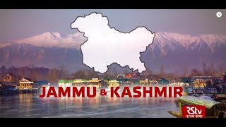 In Depth Jammu amp Kashmir [upl. by Lareine893]