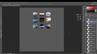 Photoshop PluginsaddonsFilling Frame for photoshop [upl. by Valoniah]