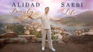 Alidad Saebi – Beauty of life An Inspirational and Joyful Piano Composition Official Art Track [upl. by Mcconnell]