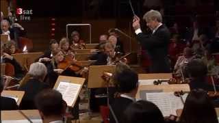 Leoš Janáček Sinfonietta  JukkaPekka Saraste amp WDR Symphony Orchestra [upl. by Kiryt]