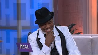 NeYo Reveals the REAL Inspiration Behind His New Album [upl. by Dumas]