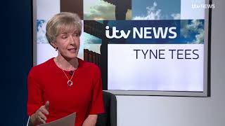 Yorkshire Water and Northumbrian Water fined for sewage discharges ITV News Tyne Tees 06082024 [upl. by Desmund]