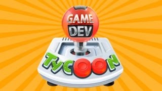 Game Dev Tycoon [upl. by Aisset]