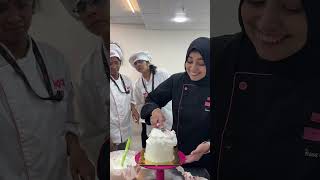 Important Tip for Beginners ✅ hkrshorts hkrbakingacademy [upl. by Namaan]