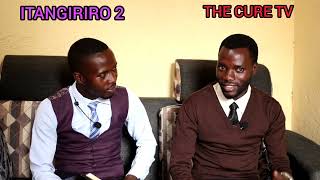 BIBLE STUDY EP2 ITANGIRIRO IGICE CYA 2 CELESTIN amp VIATEUR 0782836358 [upl. by Ahsoj]