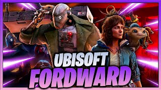 🔴 DIRECTO en ESPAÑOL  UBISOFT FORWARD 2024 UbiForward [upl. by Ettenwad]