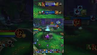 Frostbolt Snowdrift Pump Frost Mage Pvp  istetsi on Twitch worldofwarcraft pvp mage [upl. by Otha]