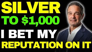 quotGold amp Silver Will Instantly EXPLODE After Thisquot  Andy Schectman  Gold Silver Price [upl. by Neersin]