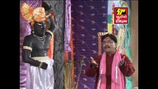 Radhe Radhe Gokul Maa Govind Radhe  Shrinathji Ni Zakhi 11 [upl. by Sirrom662]