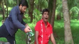 prashanth and vadivelu comedy  Winner Tamil FIlm [upl. by Hollington]