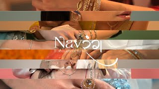 9 shades of Love 🥀  NavRang by BlueStone [upl. by Eceirahs325]