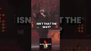 Jelly Roll on Why Eminem is the Greatest eminem [upl. by Aryas]