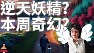 這個影片就來談談 本周的奇幻小說 璩美鳳的部分吧  各綠媒側翼可以好好瞎講一個禮拜了  到底什麼是逆天天使  柯文哲 璩美鳳 民眾黨 奇幻 1113 [upl. by Haibot]